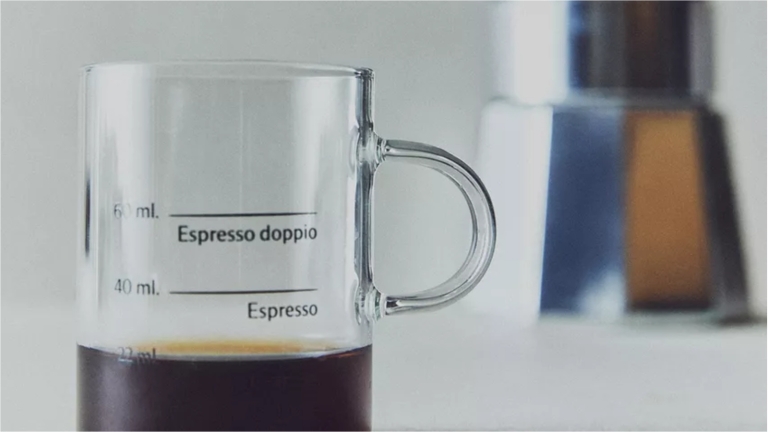 Zara Home Kava