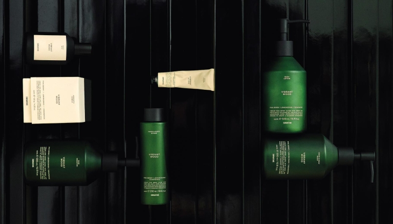 Zara Home Shower kolekcija 1
