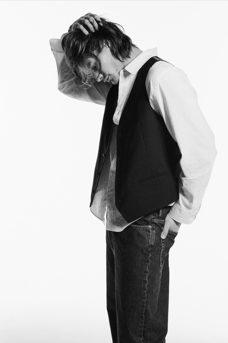 Zara Man