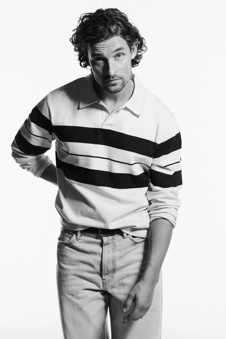 Zara Man
