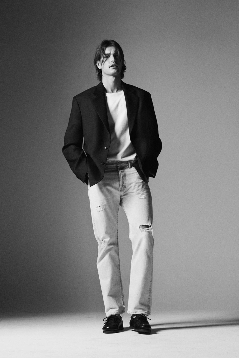 Zara Man