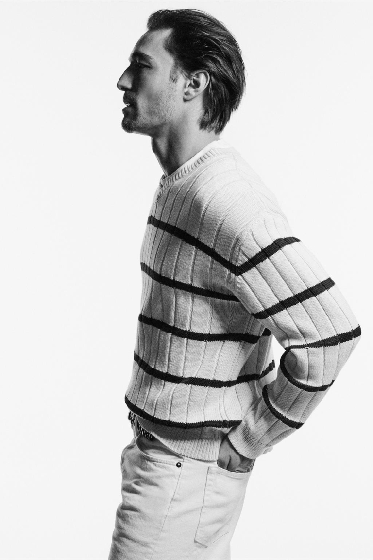 Zara Man