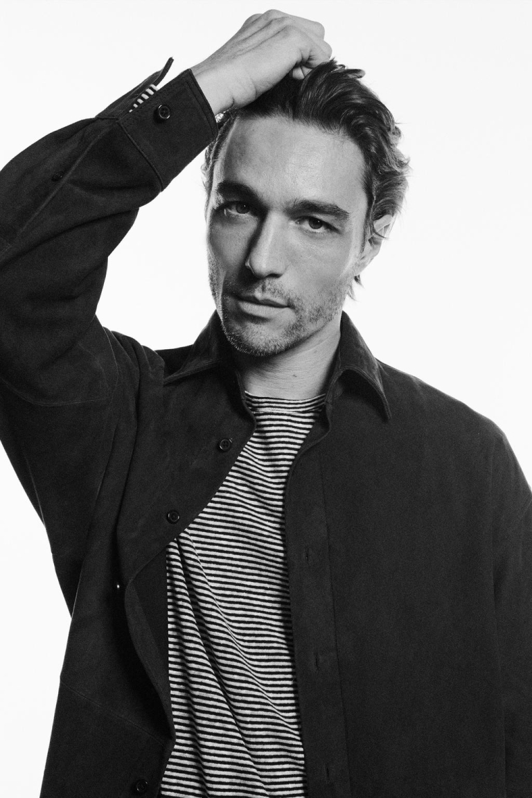 Zara Man