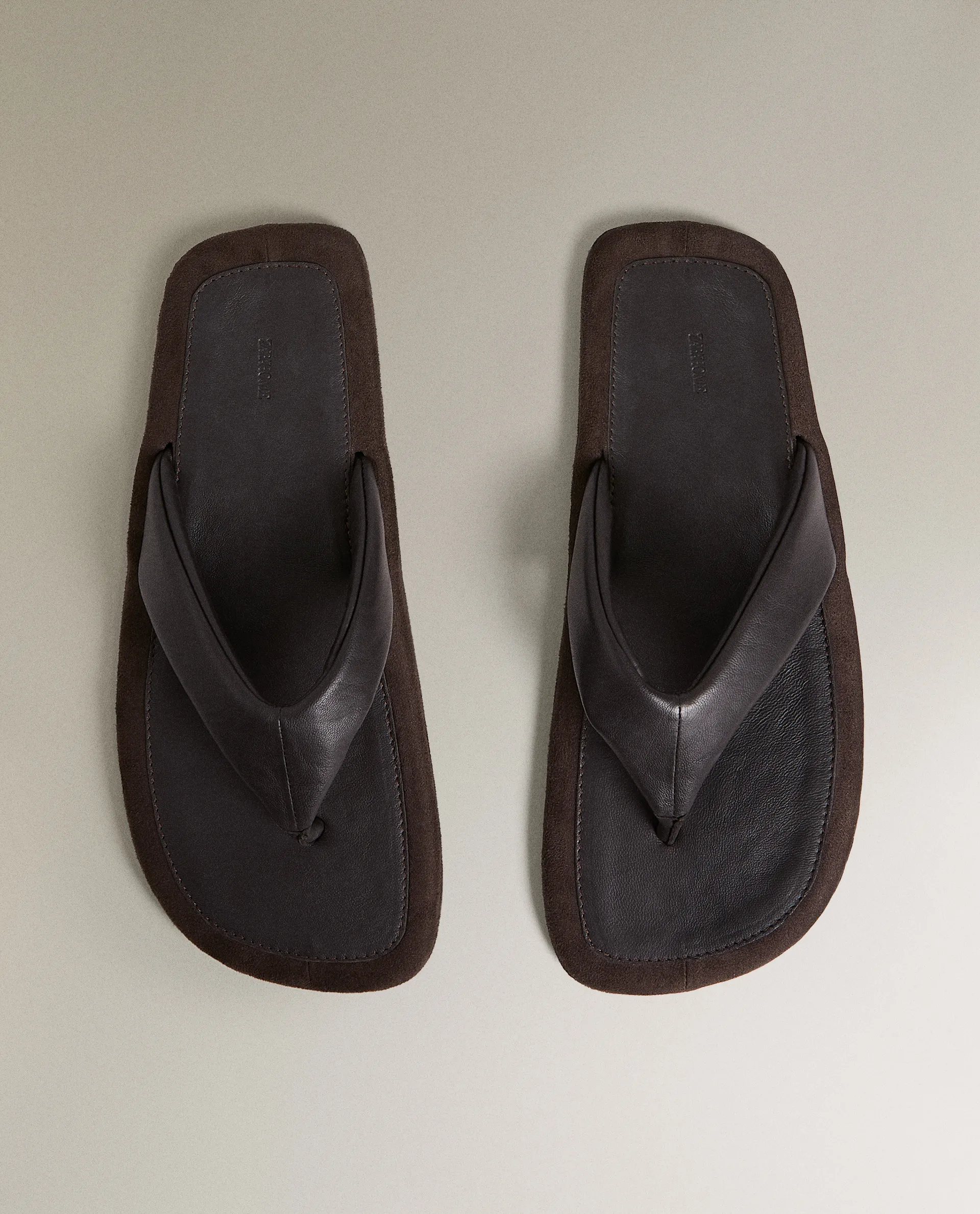 Zara home obuća