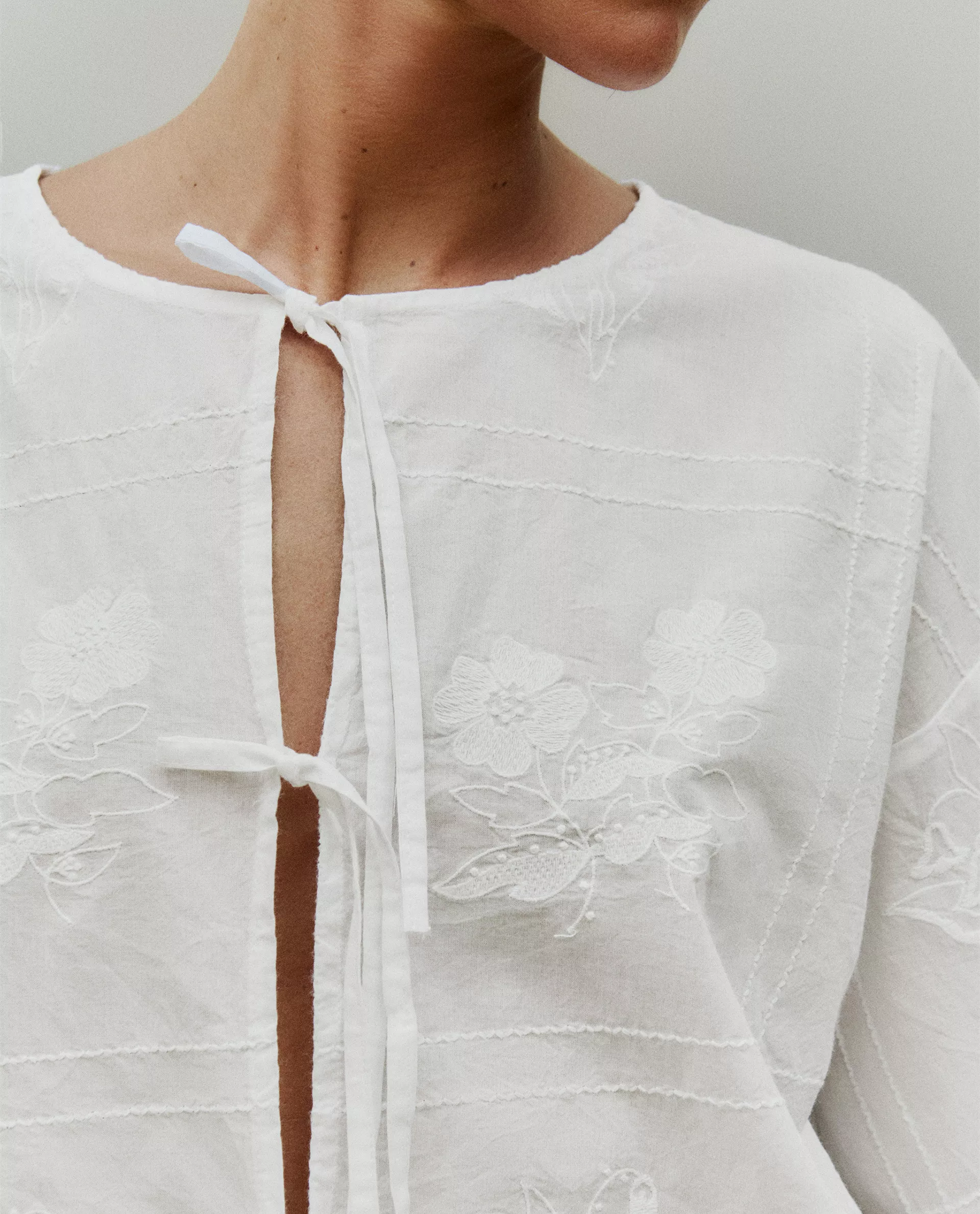 Zara home odjeća