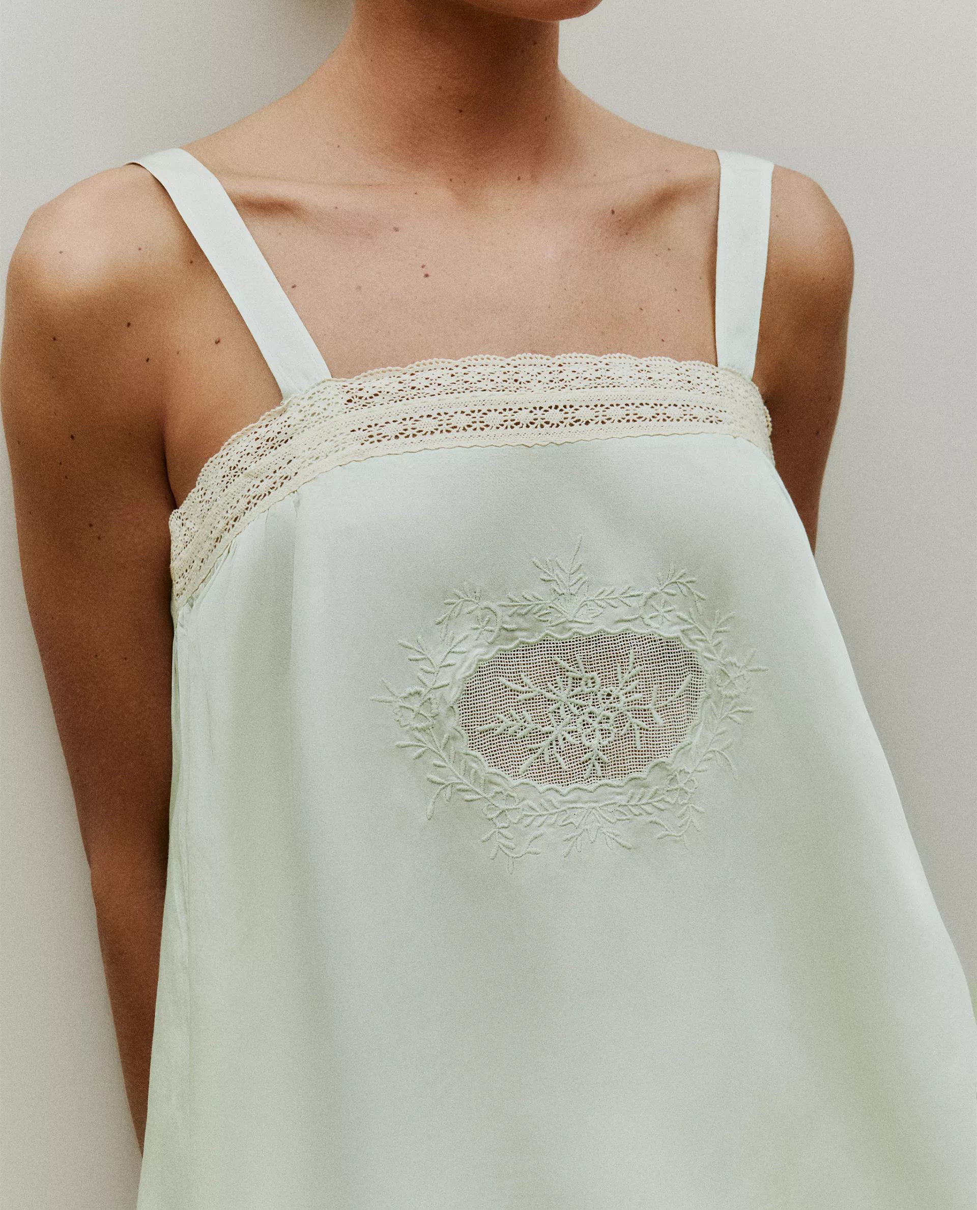 Zara home odjeća