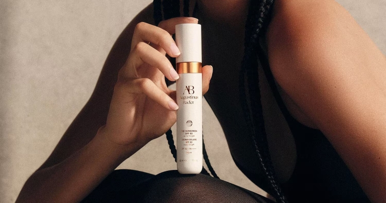 augustinus bader sunscreen