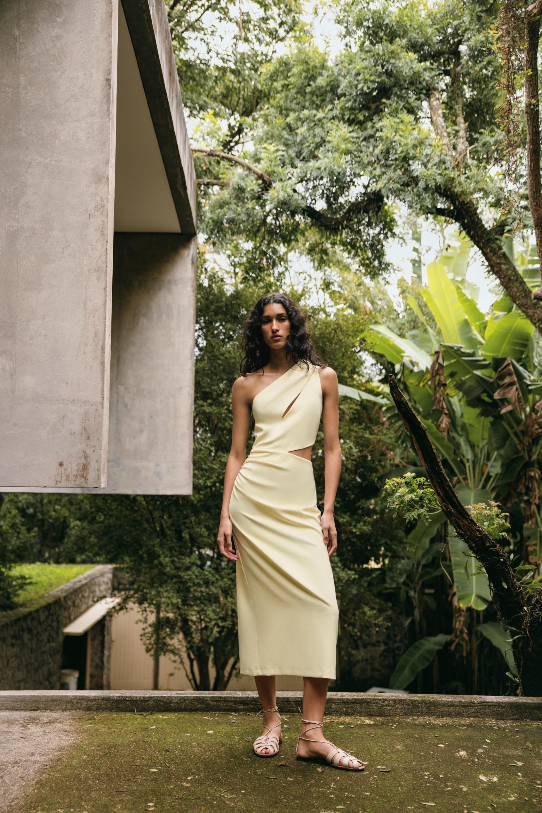 butter yellow nijansa