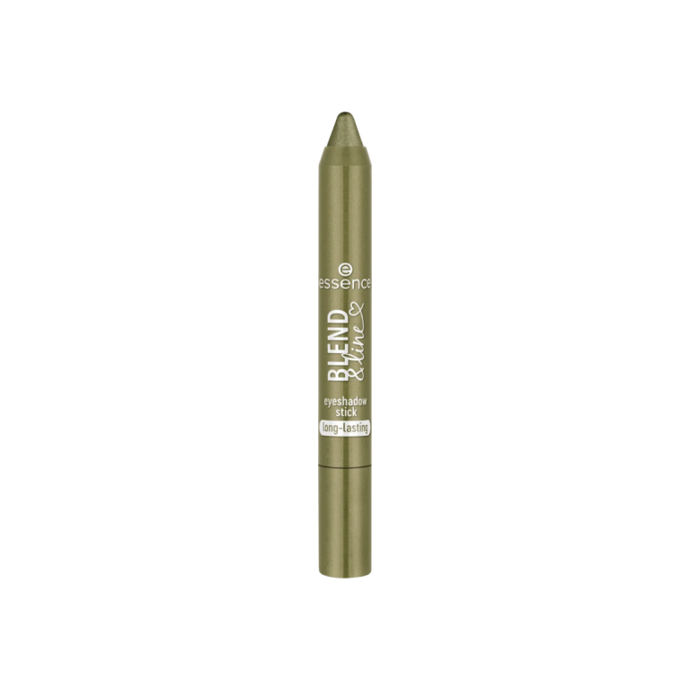 essence Blend & line sjenilo u stiku – 03 Feeling Leafy