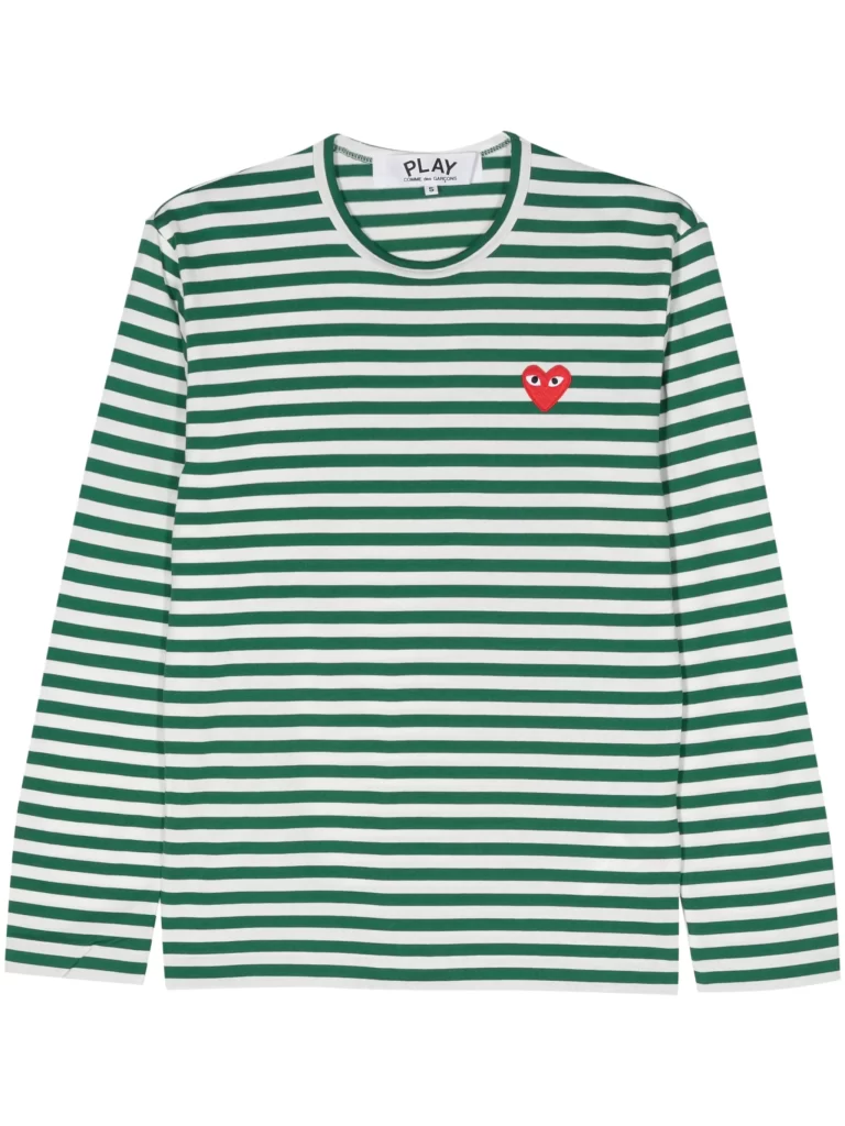 majica Comme Des Garcons