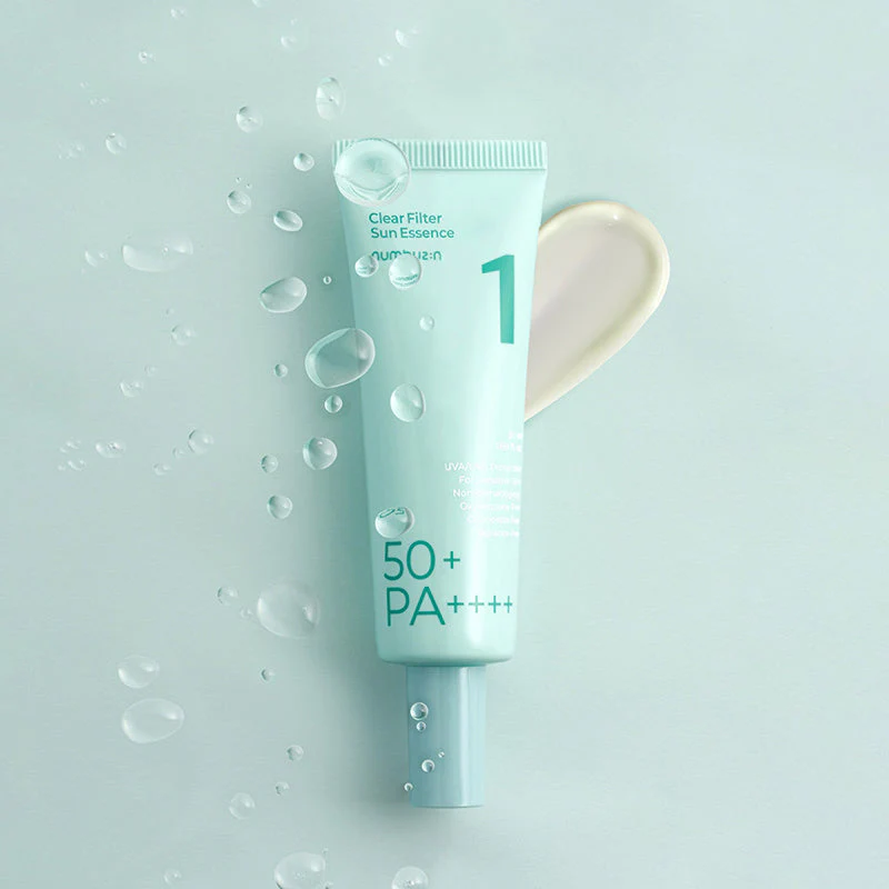 numbuzin_No.1-Clear-Filter-Sun-Essence-2