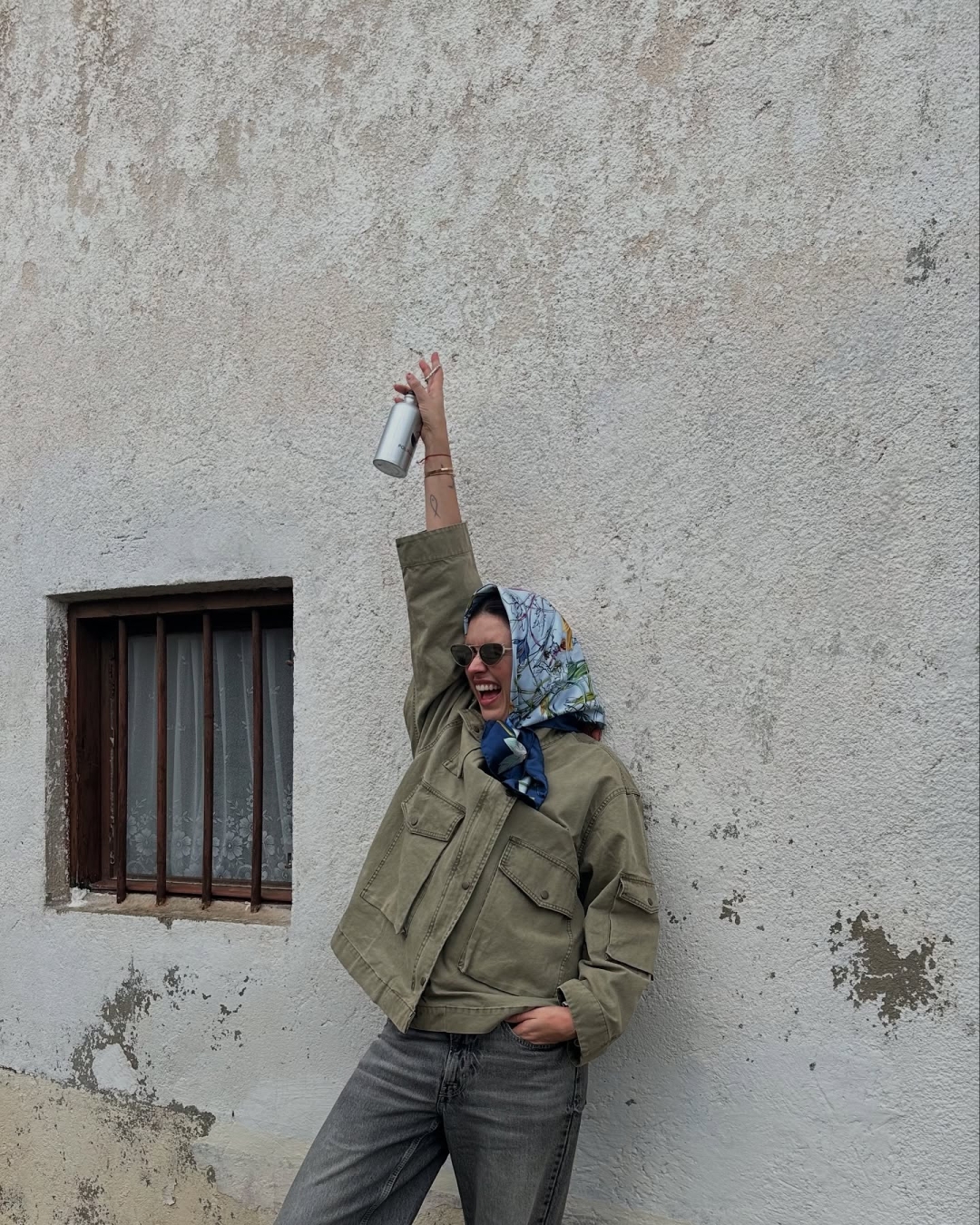 outfit tjedna anita dujić