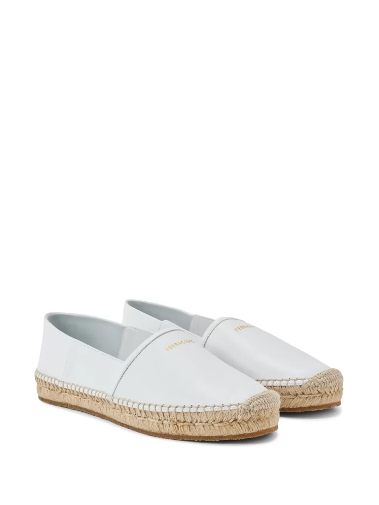 outfit tjedna anita dujić espadrile Ferragamo