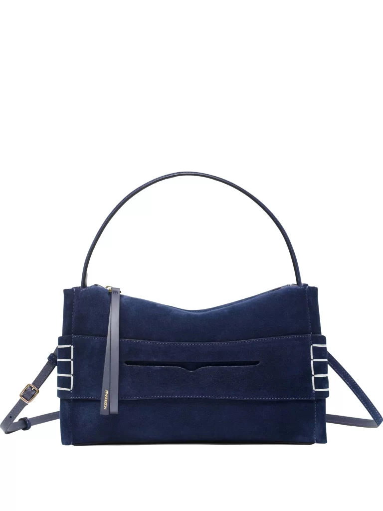 outfit tjedna anita dujić torba JW Anderson