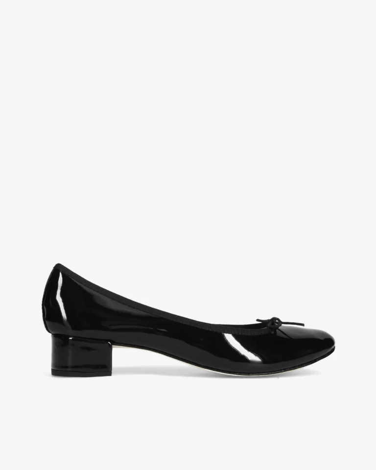 repetto balerinke