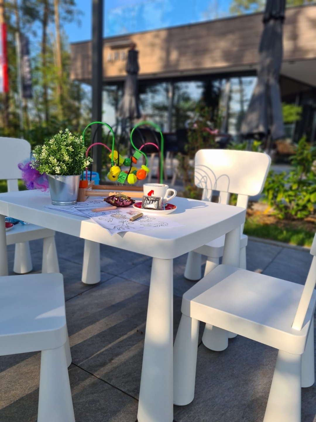 restoran ambar rastoke