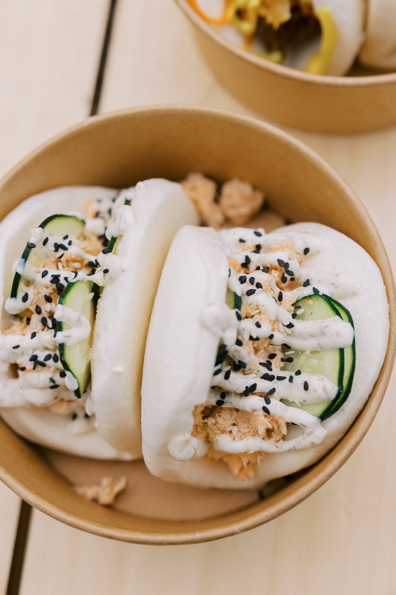 Asian food festival