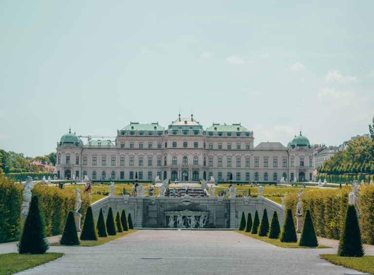 Beč uskrsni sajam-unsplash