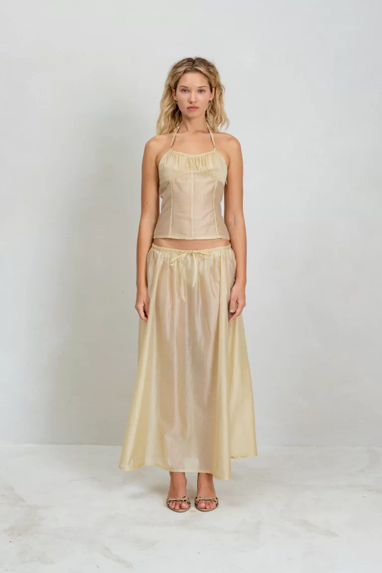 Belle The Label modni brend