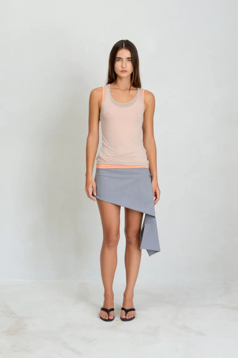 Belle The Label modni brend