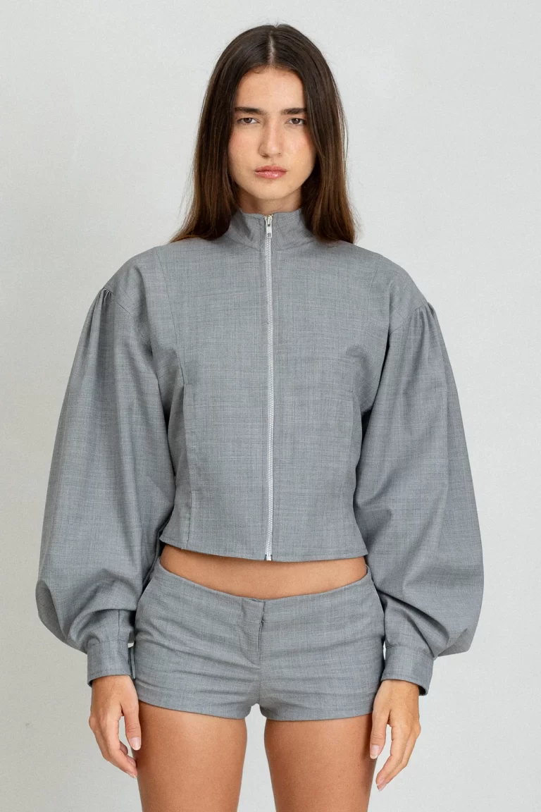 Belle The Label modni brend