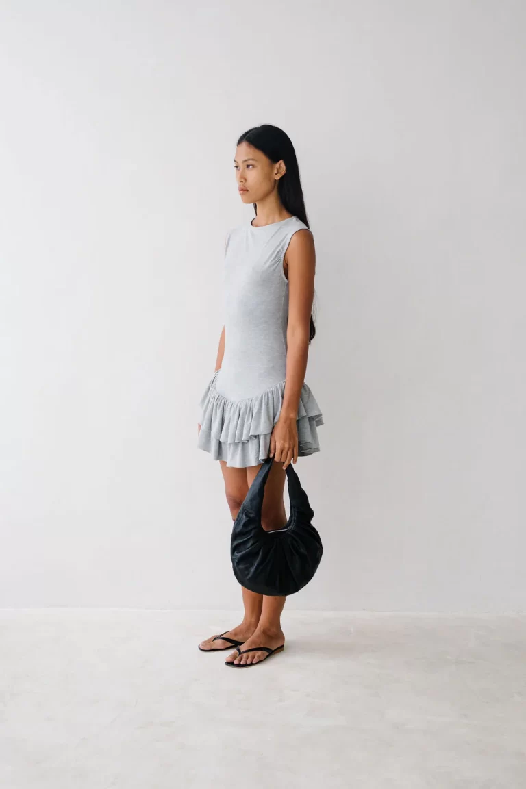 Belle The Label modni brend