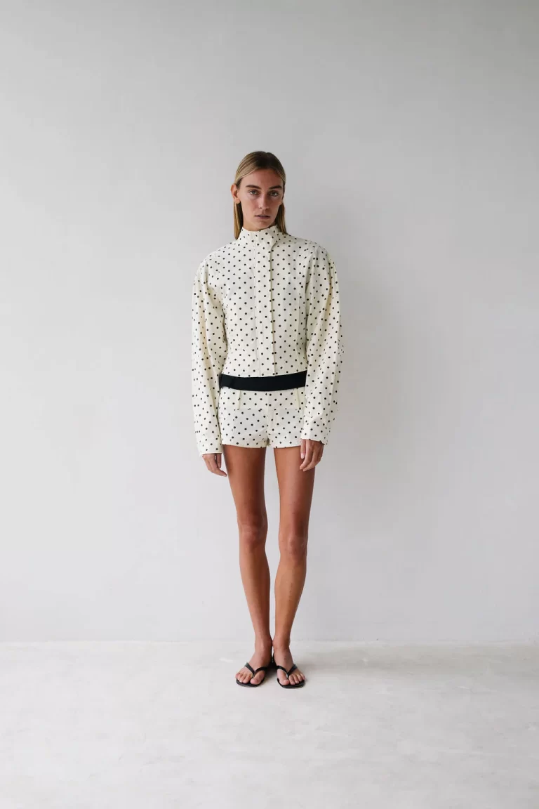 Belle The Label modni brend
