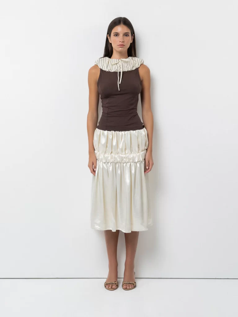 Belle The Label modni brend