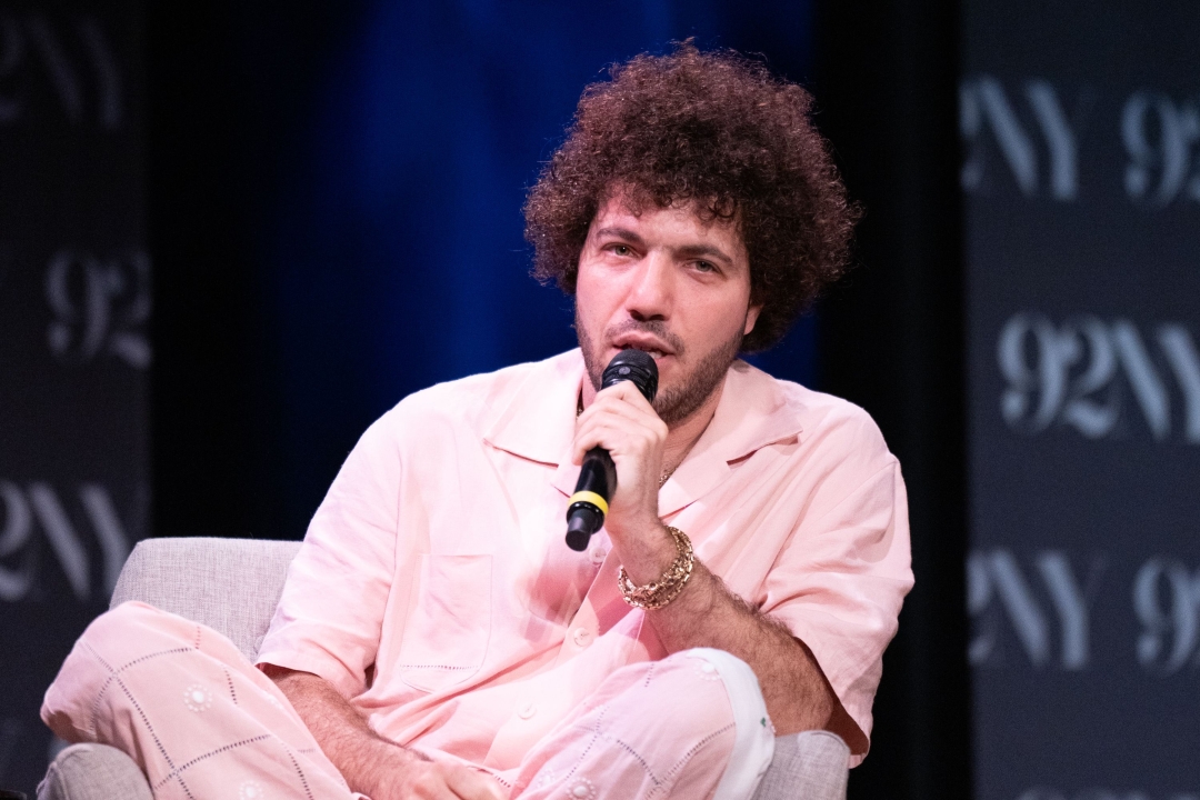 Benny Blanco