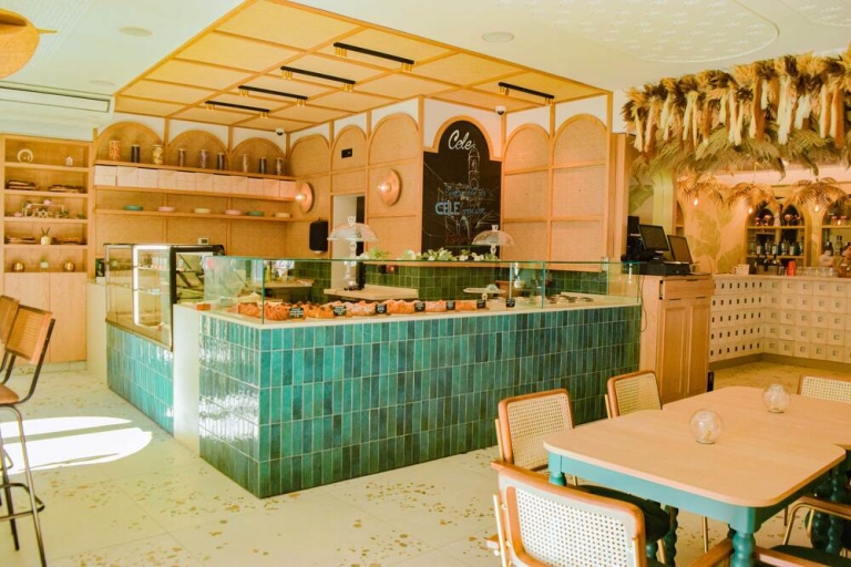 CELE Pastry&Cuisine Atelier