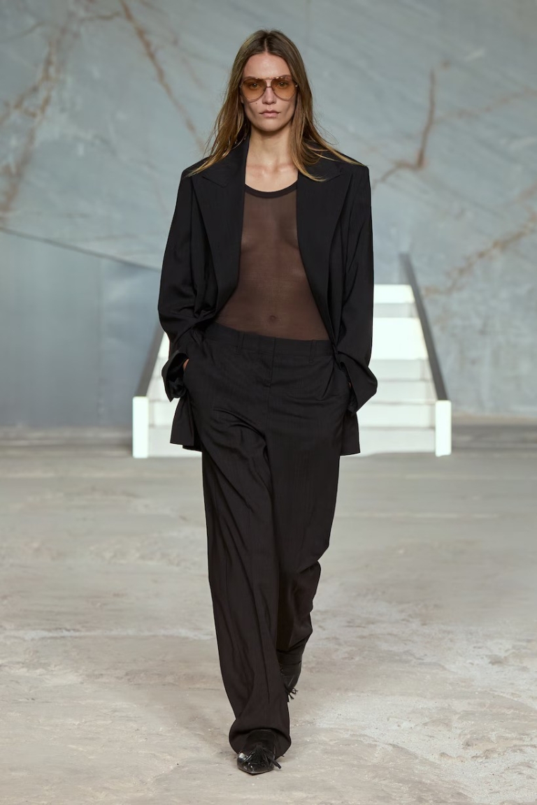 COS SpringSummer 2025