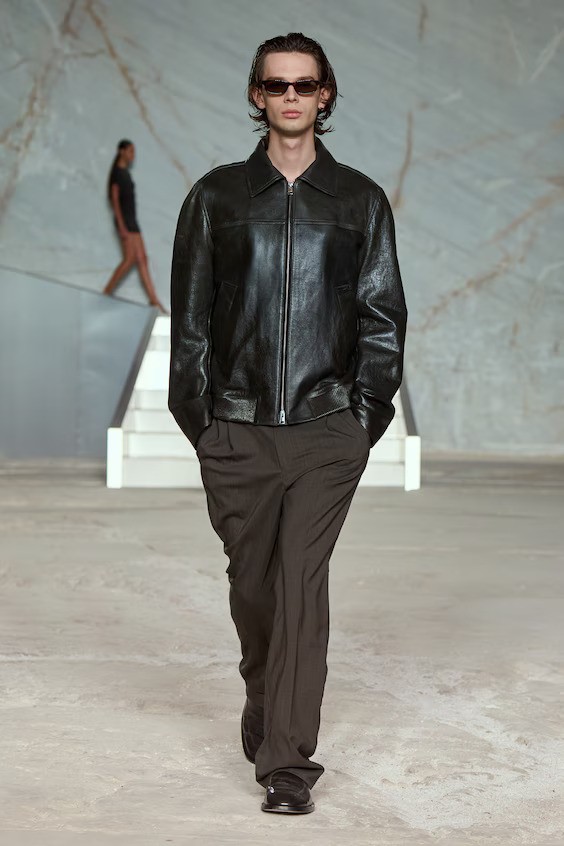 COS SpringSummer 2025