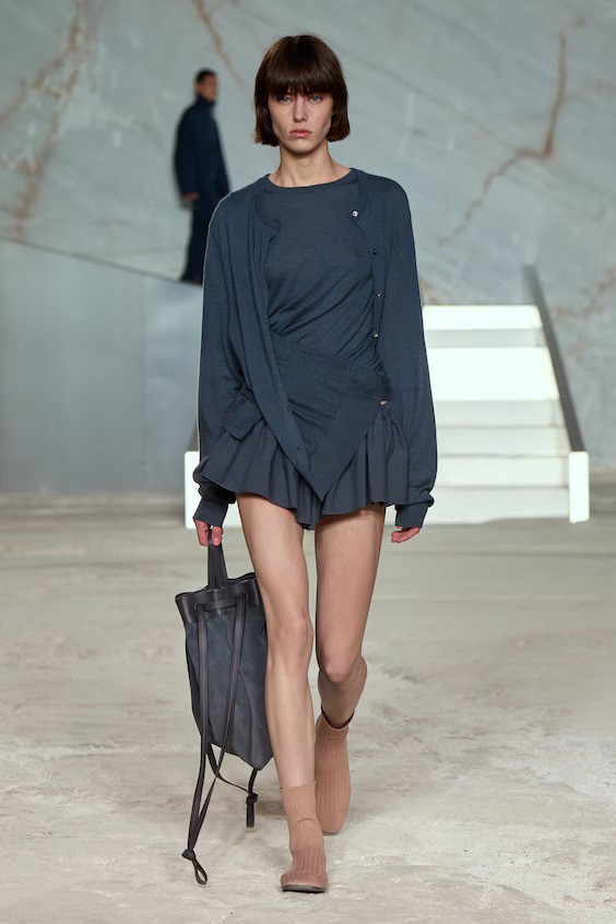 COS SpringSummer 2025