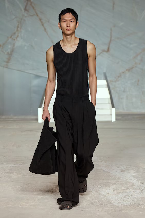COS SpringSummer 2025
