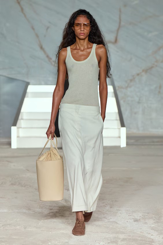 COS SpringSummer 2025