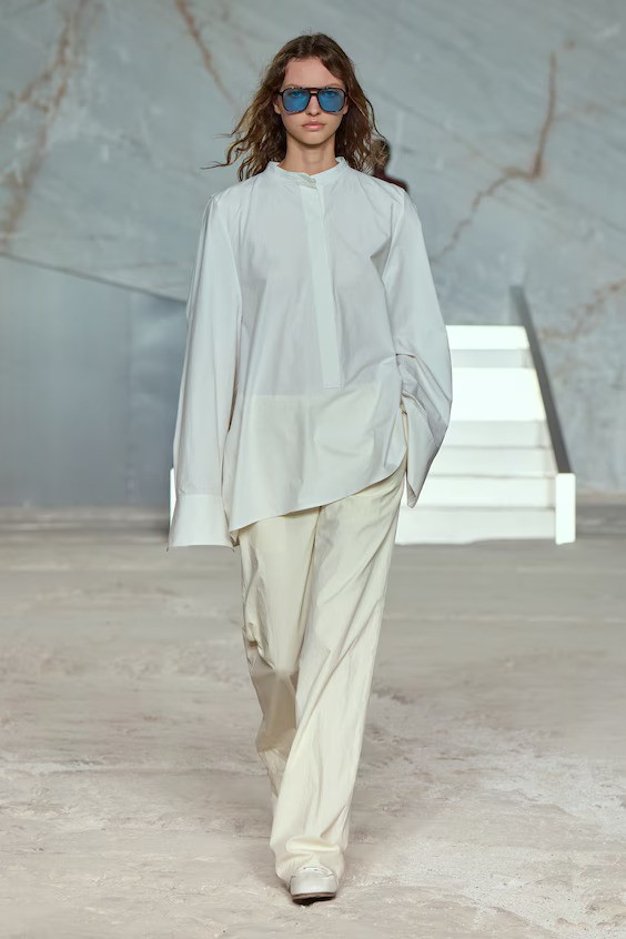 COS SpringSummer 2025