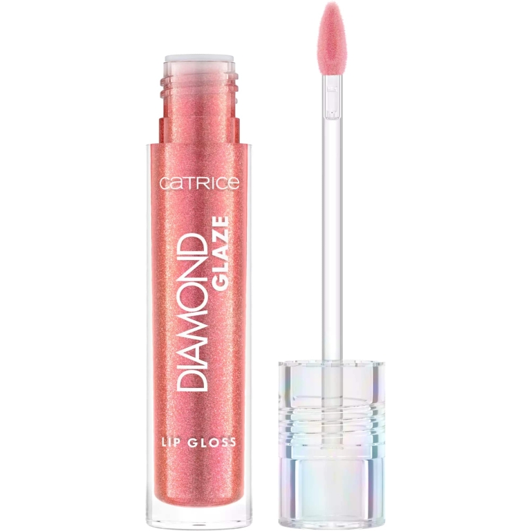 Catrice Diamond Glaze sjajilo za usne (1)
