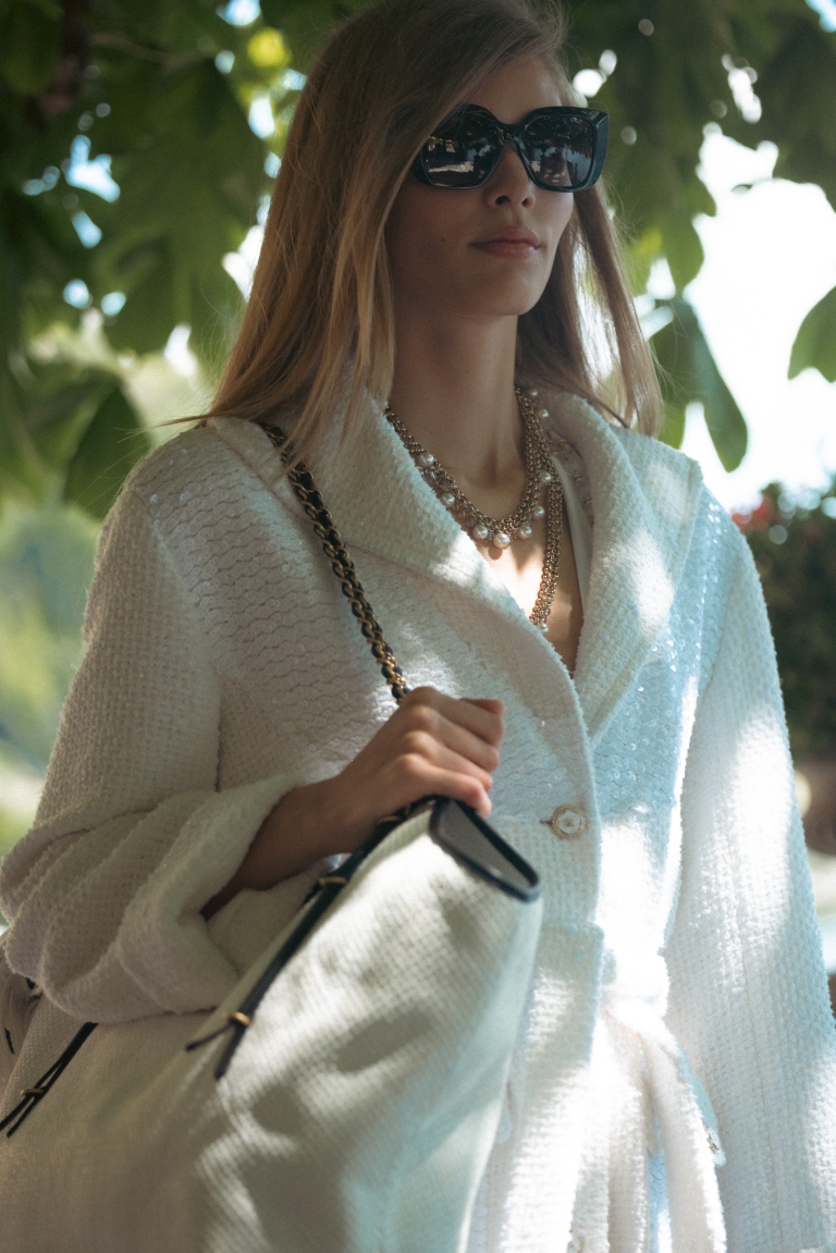 Chanel Cruise 2025