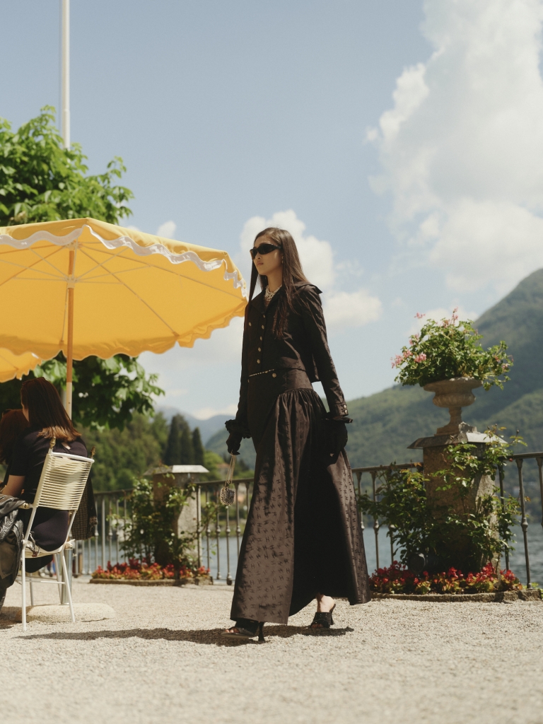 Chanel Cruise 2025
