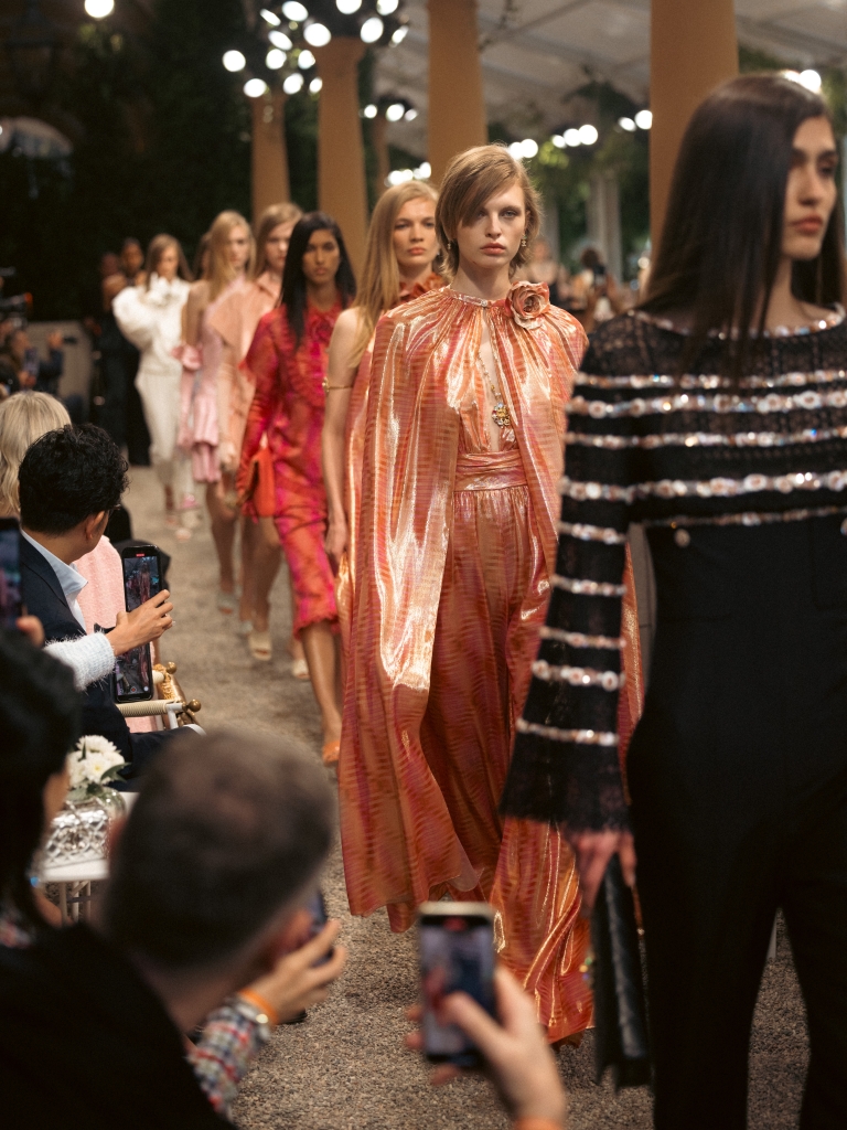 Chanel Cruise 2025