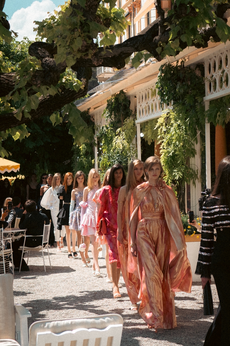 Chanel Cruise 2025