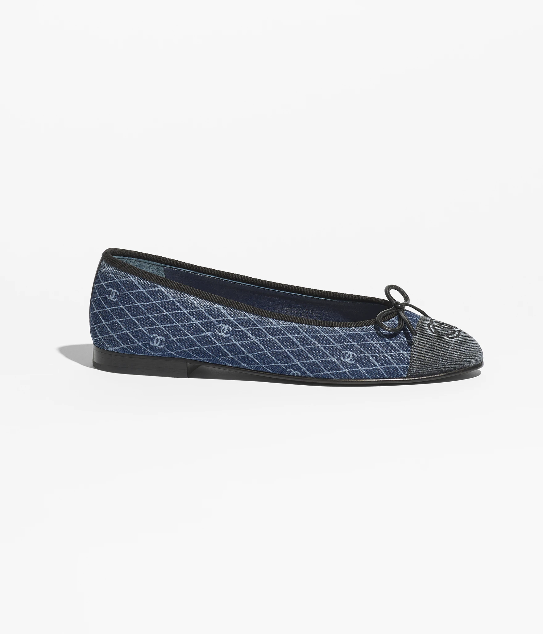 Chanel balerinke