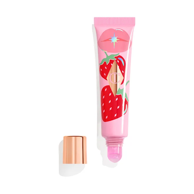 Charlotte Tilbury Unreal Lips Healthy Glow Nectar Oil