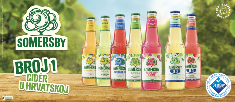 Somersby