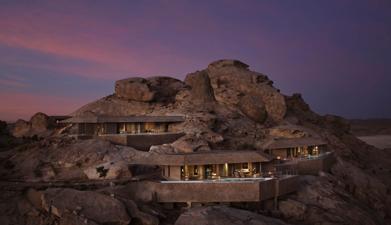 Desert Rock Resort (27)