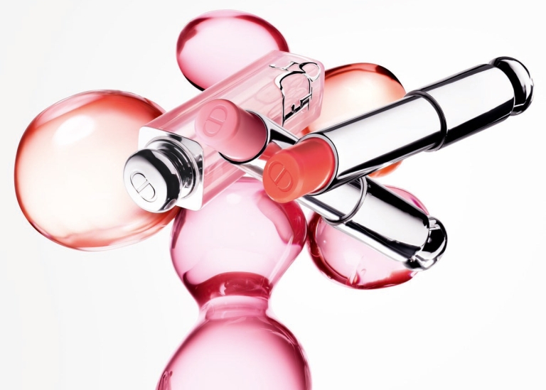 Dior Addict Lip Glow