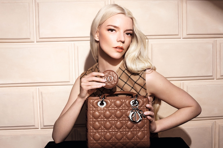 Dior Bronze & Glow