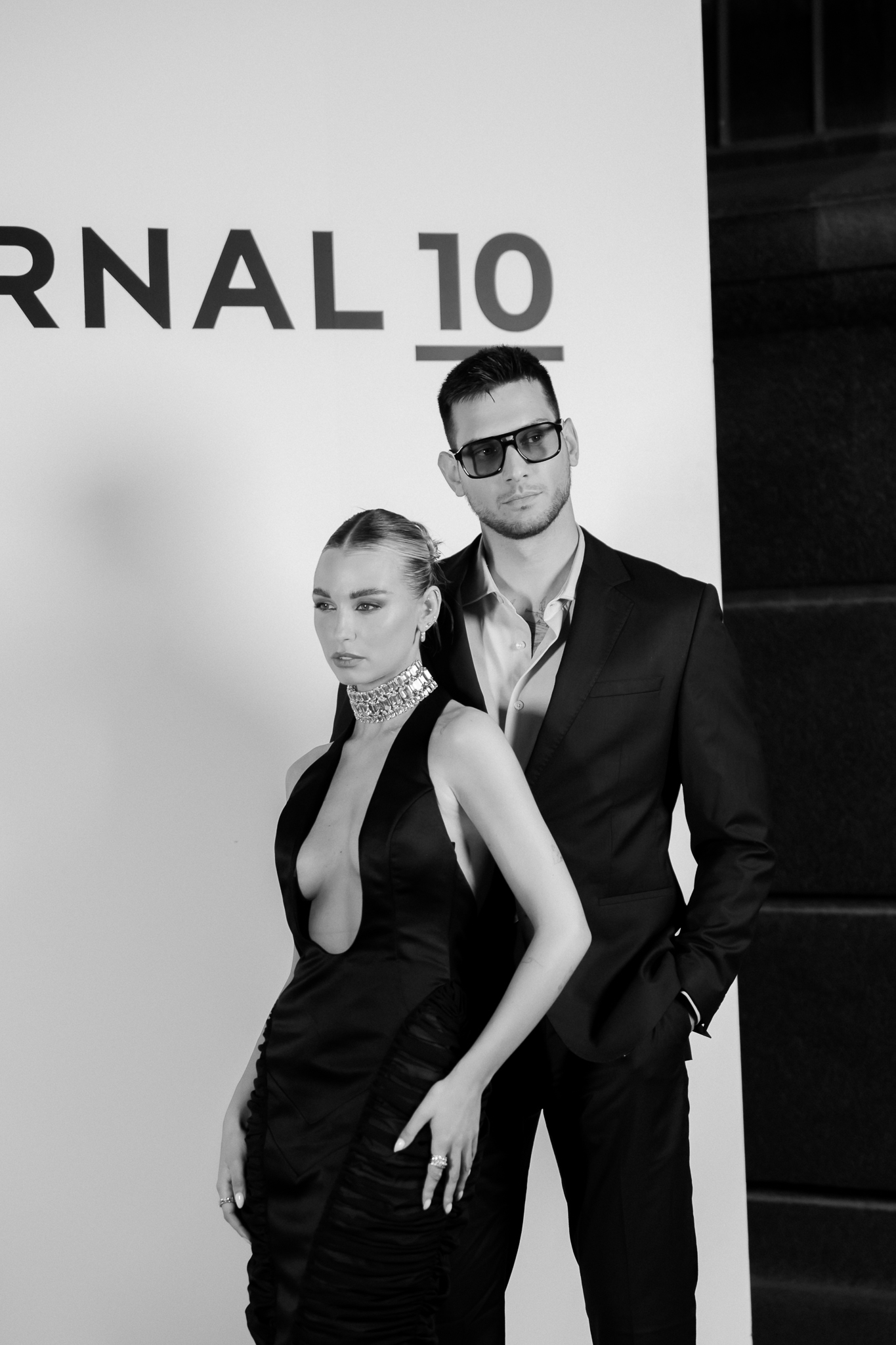 Tko su bili najbolje odjeveni na JOURNAL10 partyju i što su gosti otkrili Ivi Radić i Dori Martinović?