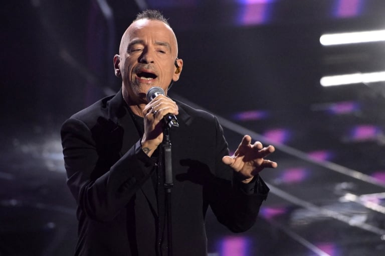 Eros Ramazzotti
