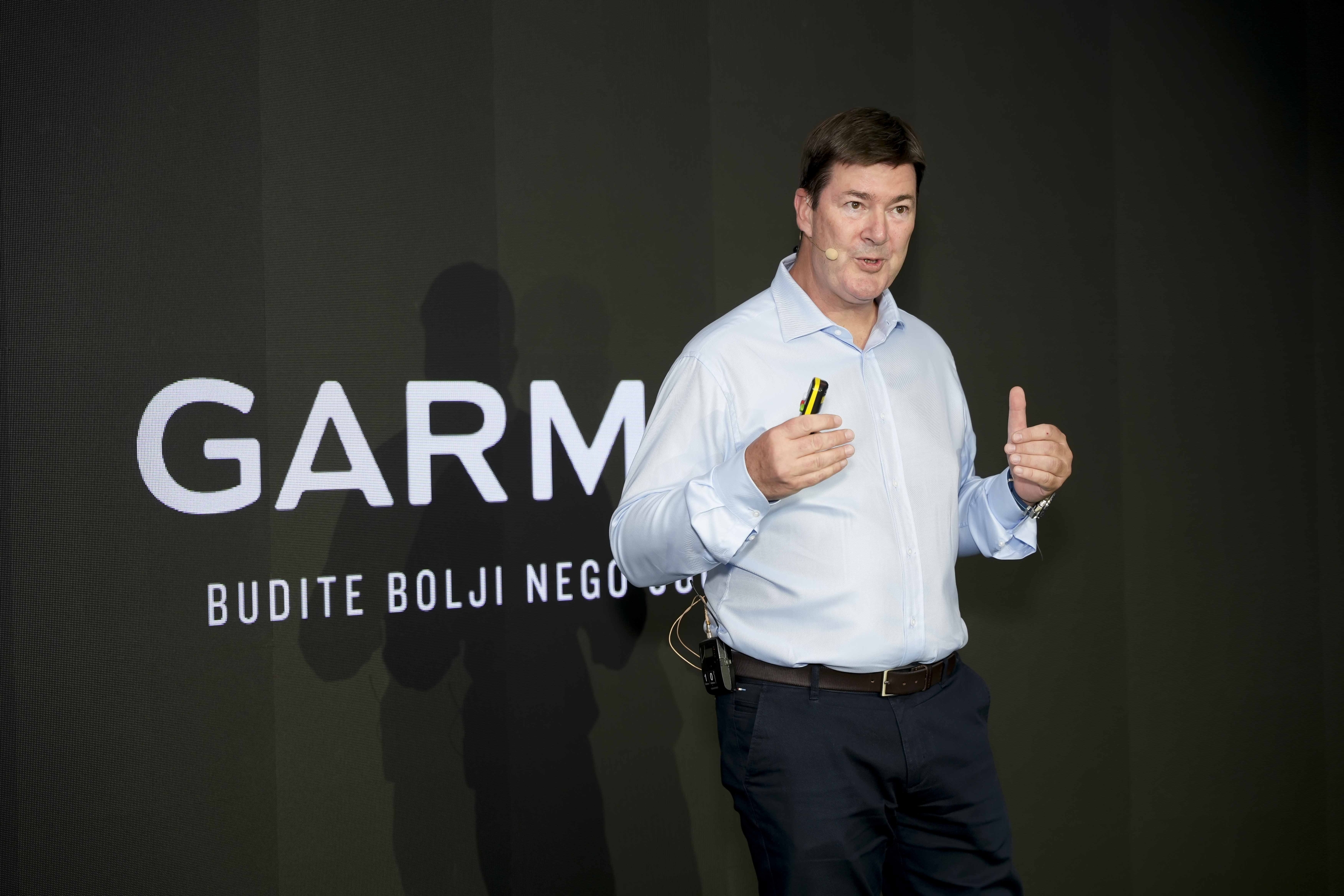 Garmin_25 godina u Hrvatskoj